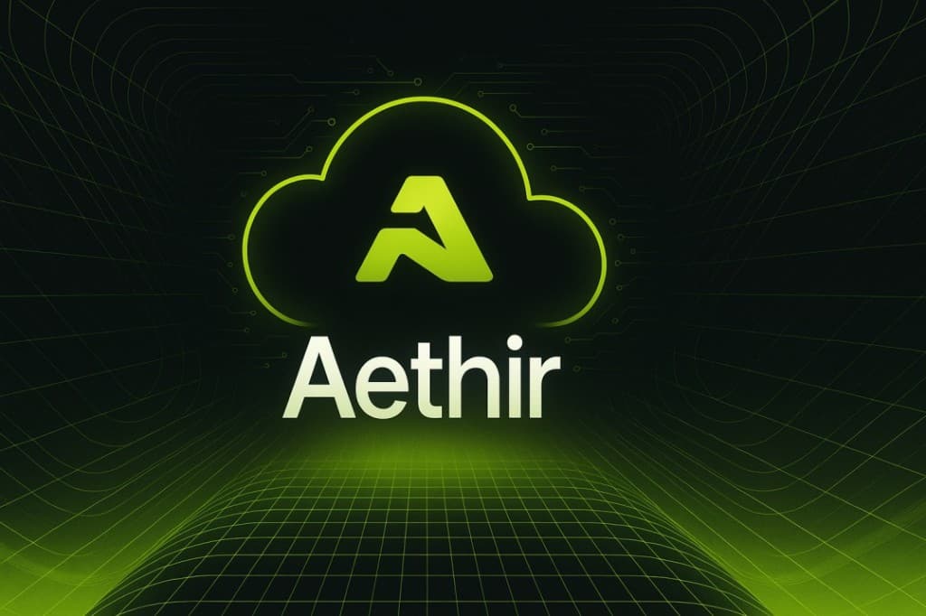 What Is Aethir (ATH)? Everything You Need to Know