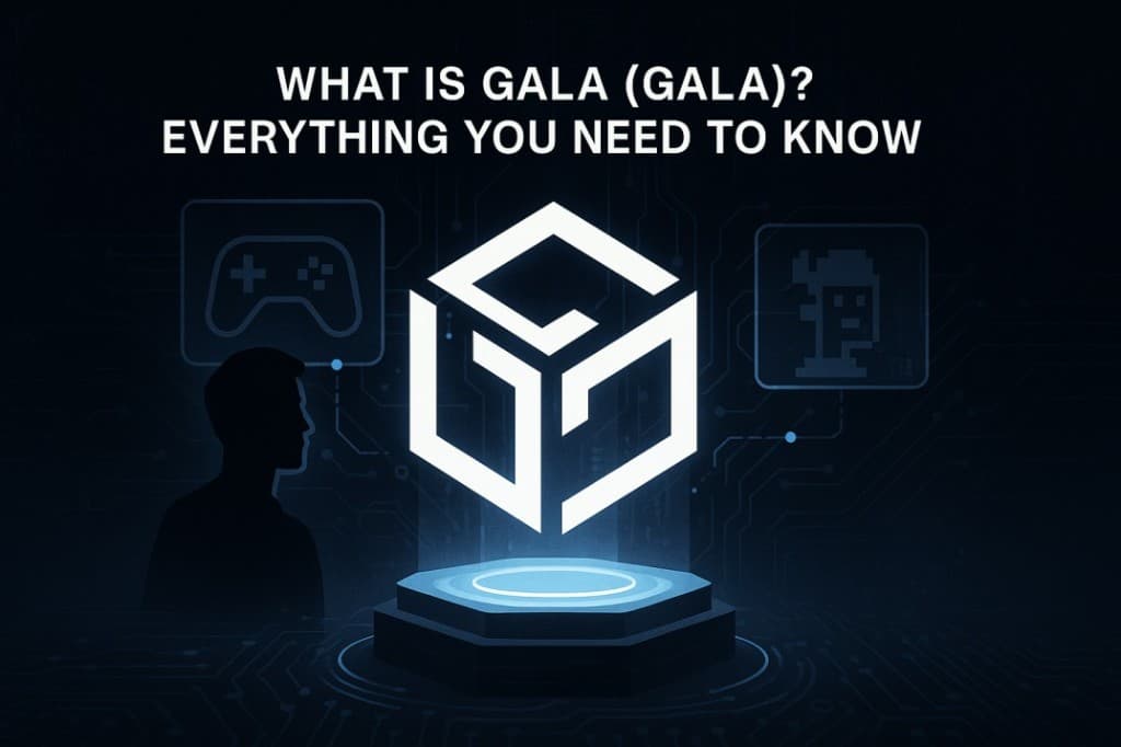 What is Gala (GALA)? Everything You Need to Know