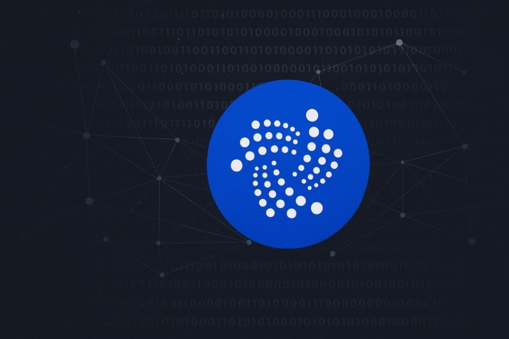 What is IOTA (IOTA)? Everything You Need to Know