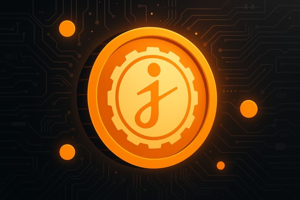 What is JasmyCoin (JASMY)? Everything You Need to Know