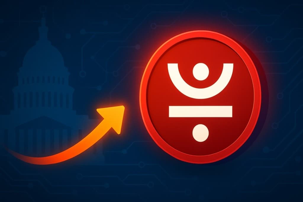 What Is Just (JST)? Everything You Need to Know