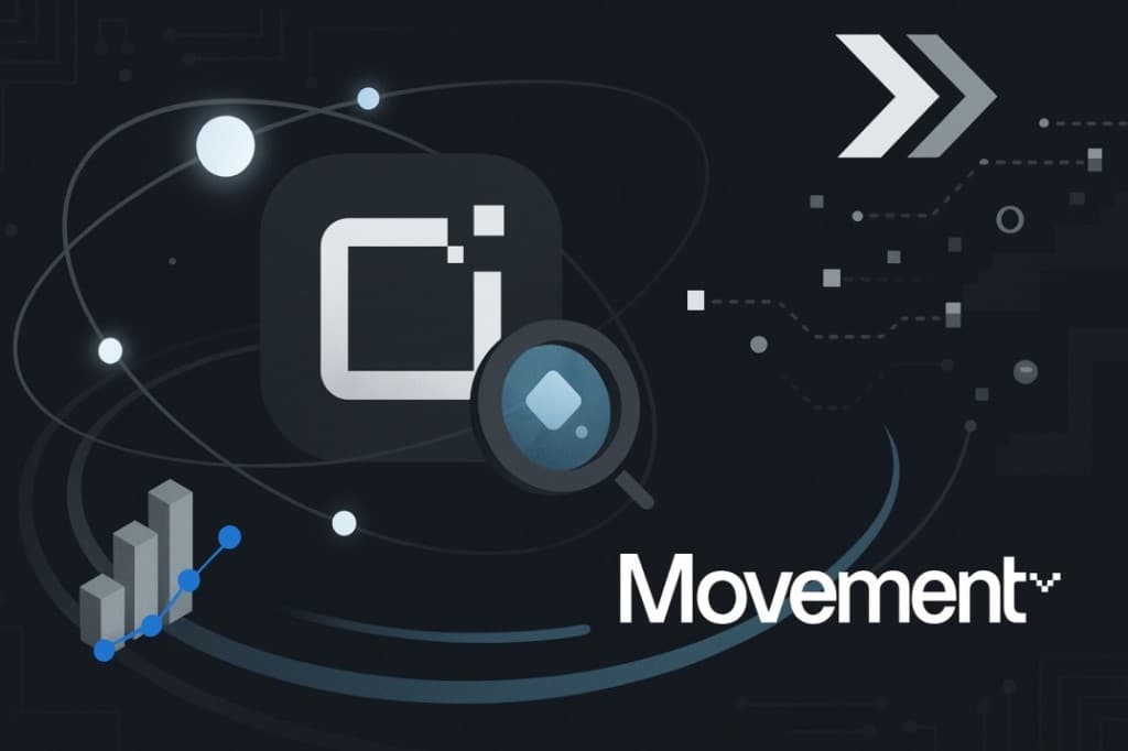 What Is Movement (MOVE)? Everything You Need to Know
