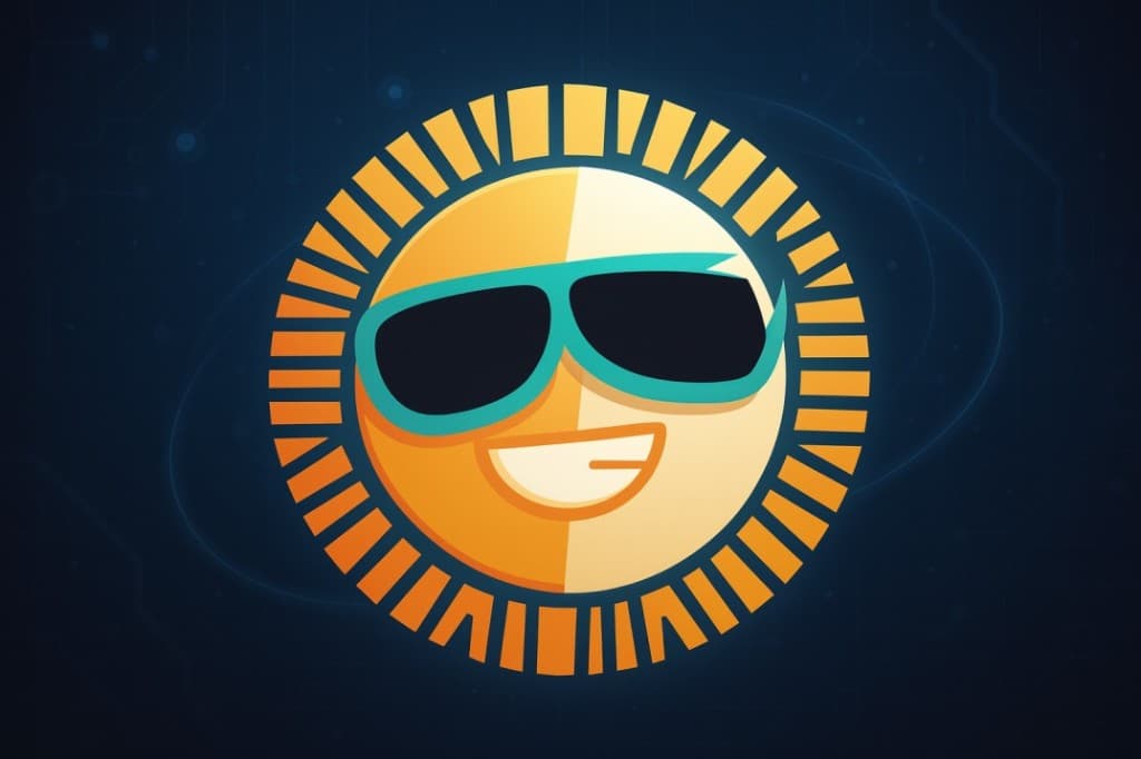 What is SUN token (SUN)? Everything You Need to Know