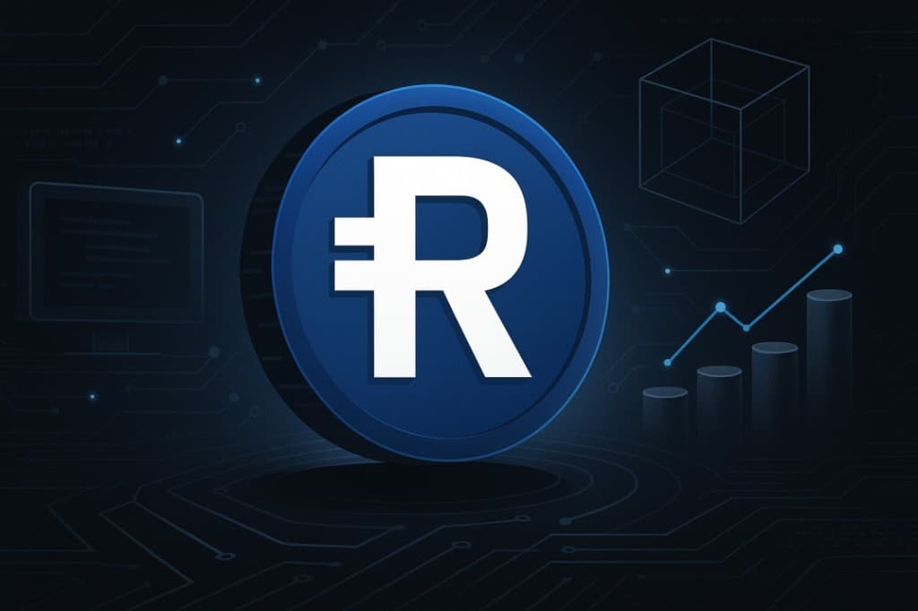 What is Reserve Rights (RSR)? Everything You Need to Know