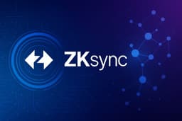 What is ZKsync (ZK)? Everything You Need to Know