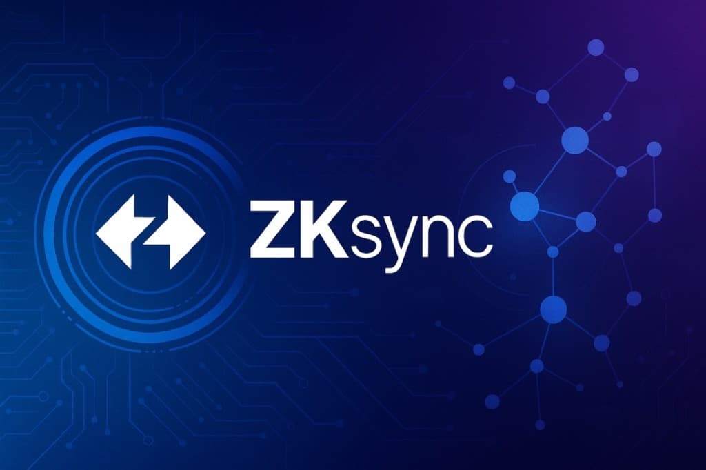 What is ZKsync (ZK)? Everything You Need to Know