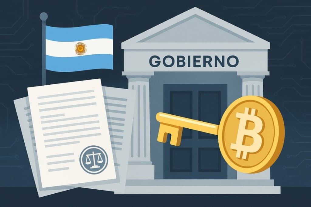Why Argentina Might Open the Door for Banks to Trade Crypto Again