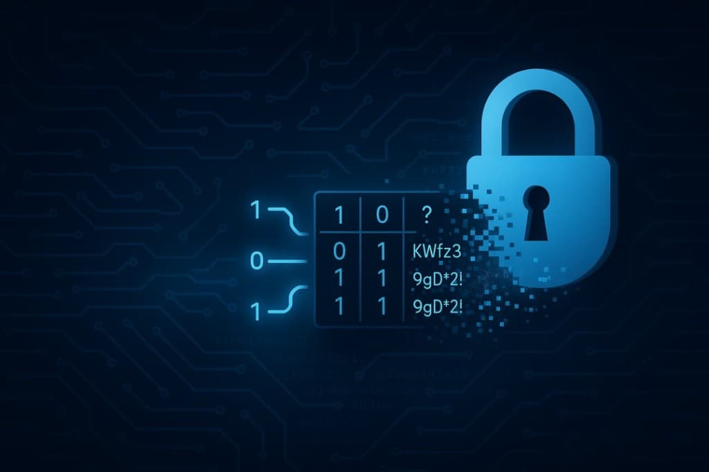 Why Garbled Circuits Might Be the Most Important Tech You've Never Heard Of