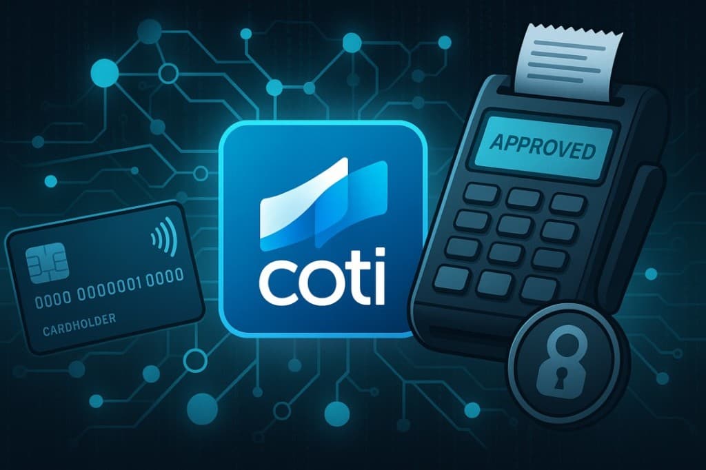 Why the Future of Private Finance Might Be Built on COTI