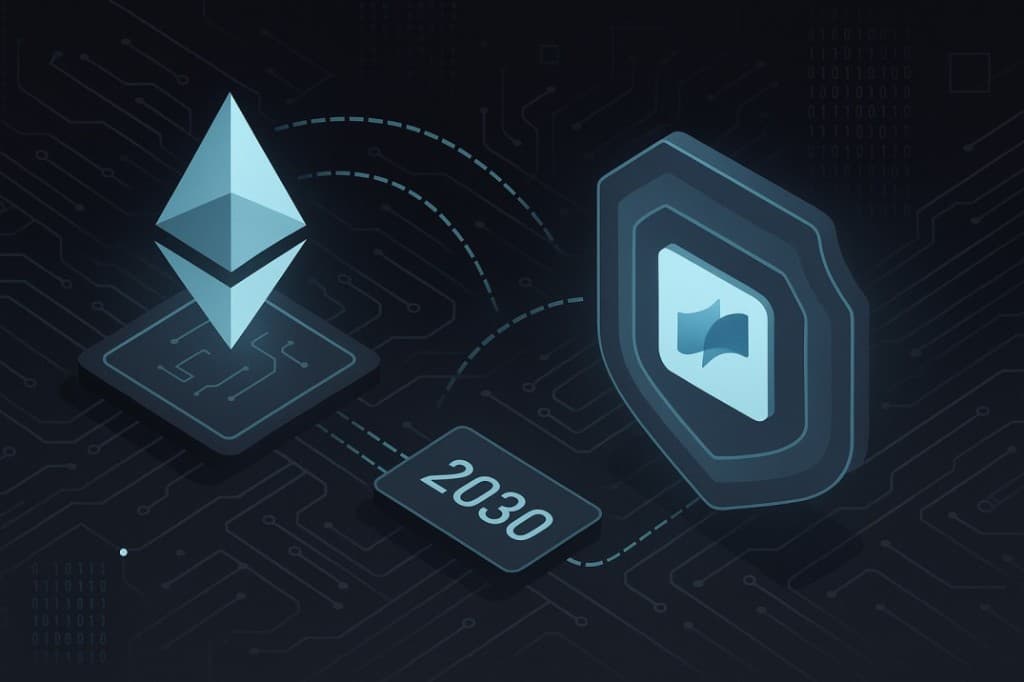 Why Ethereum Projects Might Migrate to COTI’s Privacy Layer in 2030