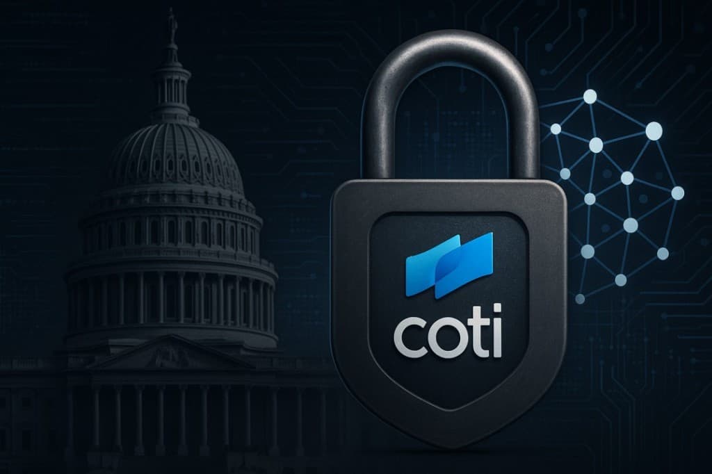 Why CBDCs Might Be the Best Thing That Ever Happened to COTI