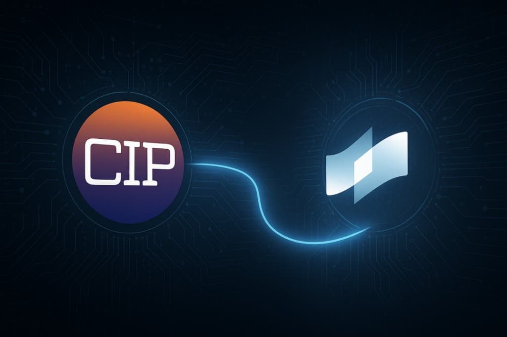 COTI’s First Grant-Funded App Is Live — And It’s About Your Legacy