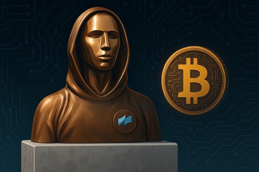 What If Satoshi Built COTI Instead of Bitcoin?