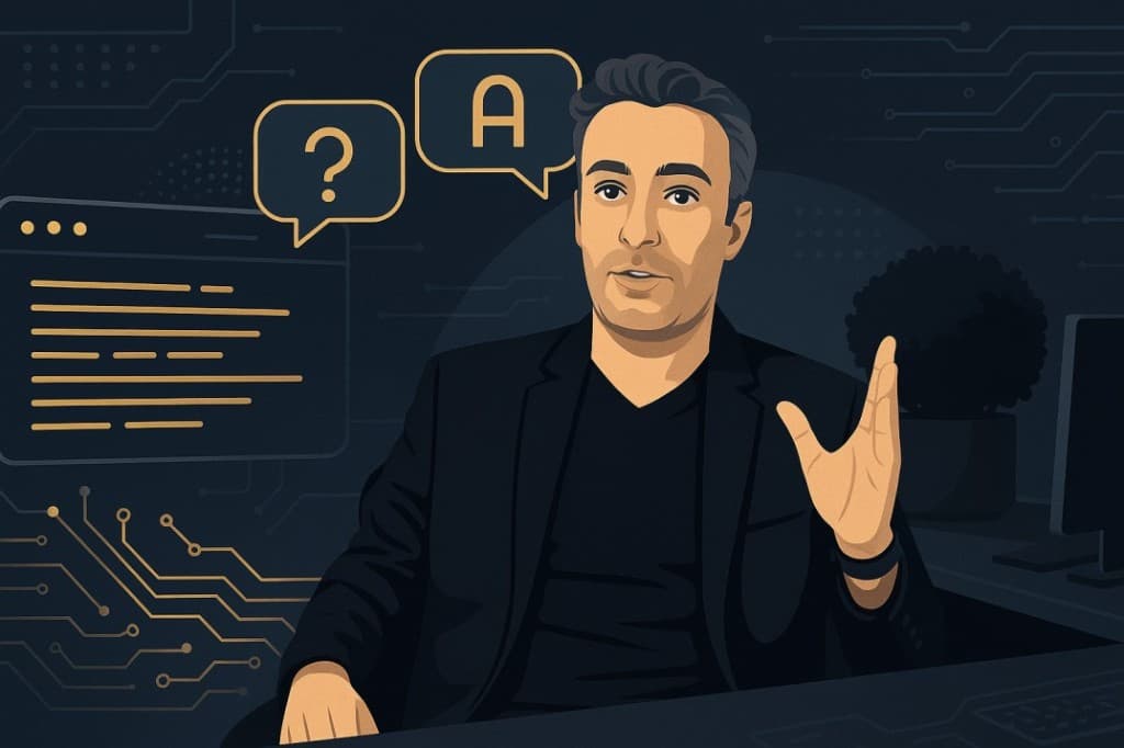 Your Questions Answered Recap — Top Highlighted Q&A from the Session