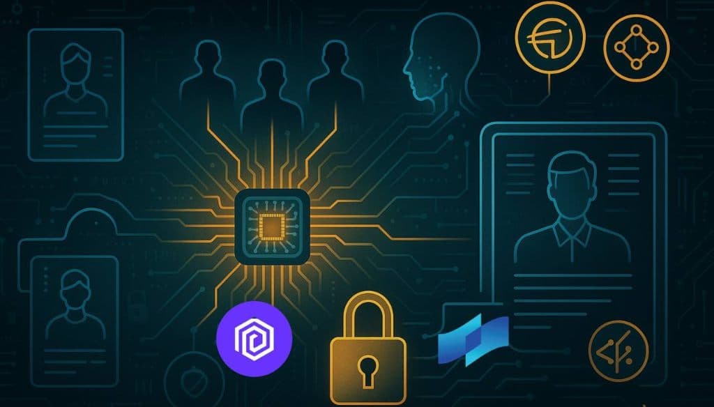 UCTalent was already leading with COTI, Its reshaping the future of Web3 Hiring 