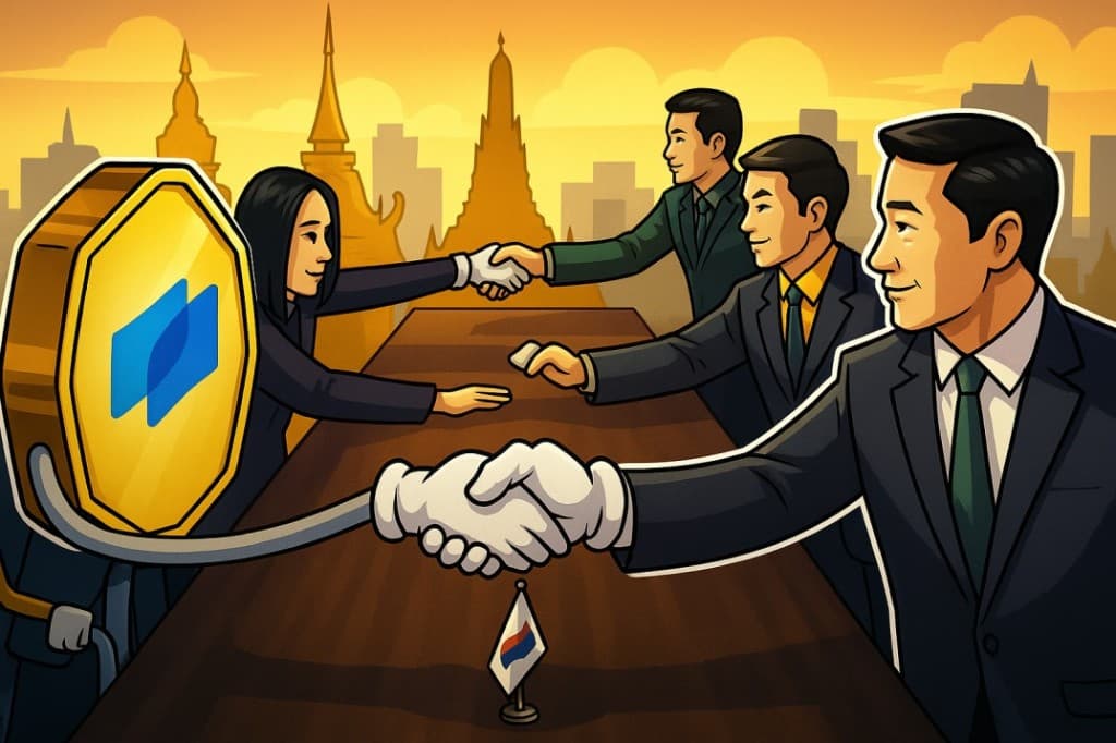 Stay.Coti - Build Private dApps Without Writing a Single Line of Code