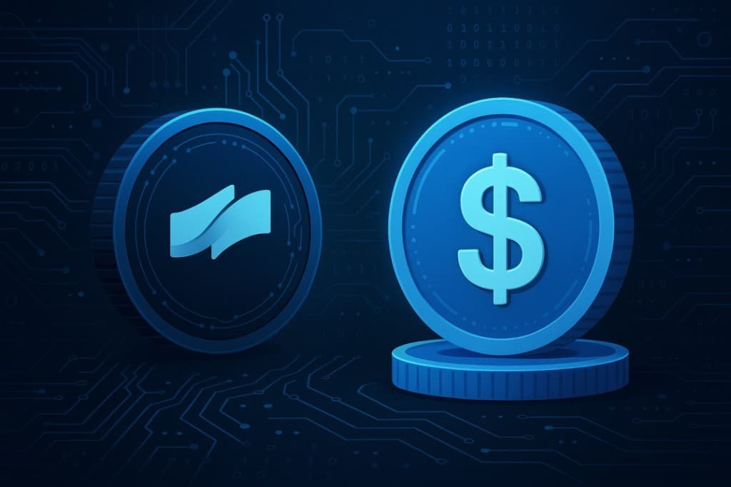 Is COTI a stable coin?