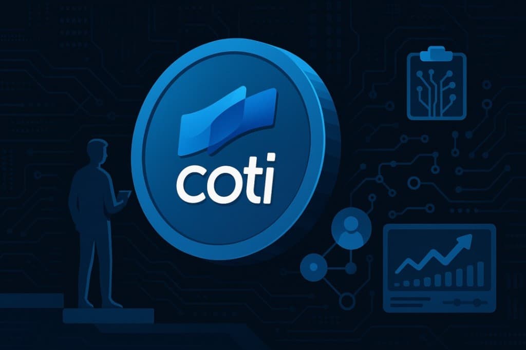 Is COTI a good buy?