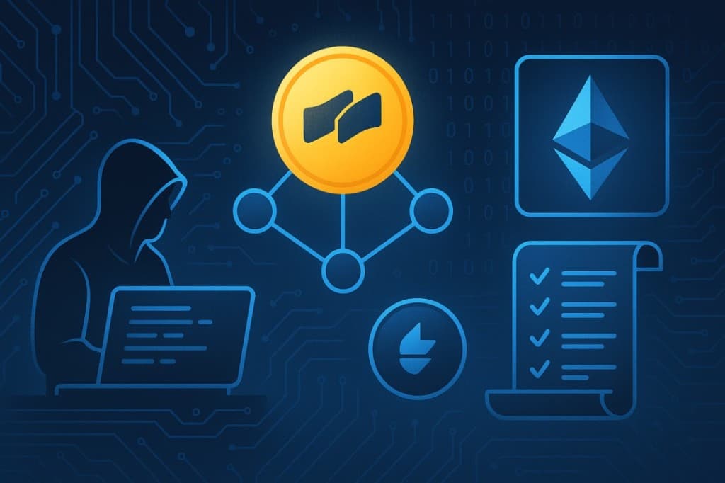 What is the use of COTI?