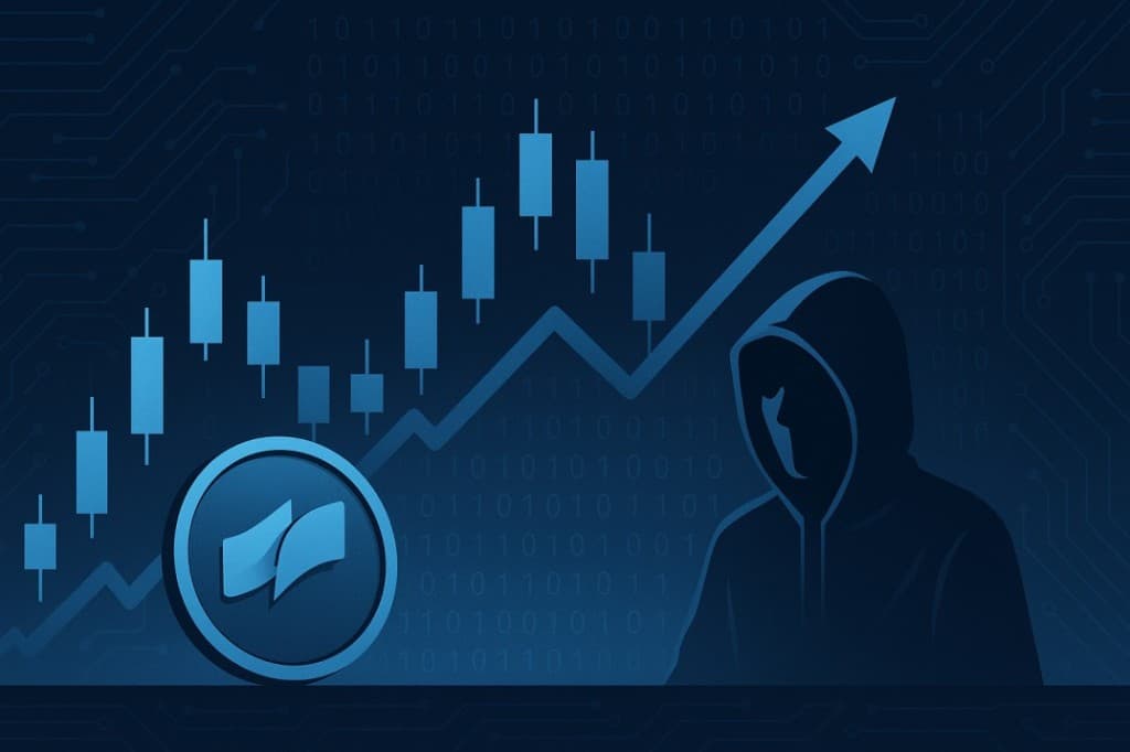 What is the all-time high of COTI?