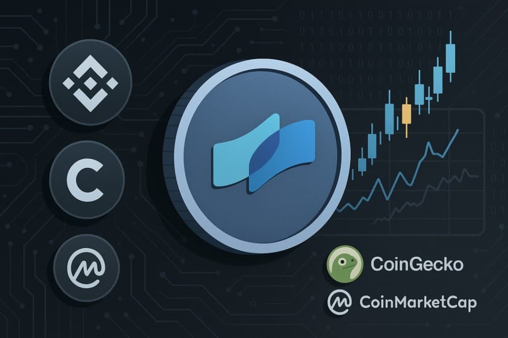 How much is a COTI share?