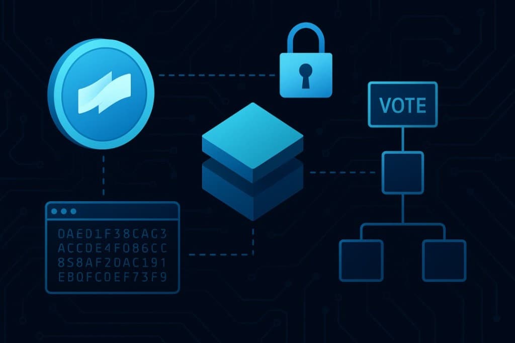 What is COTI crypto used for?