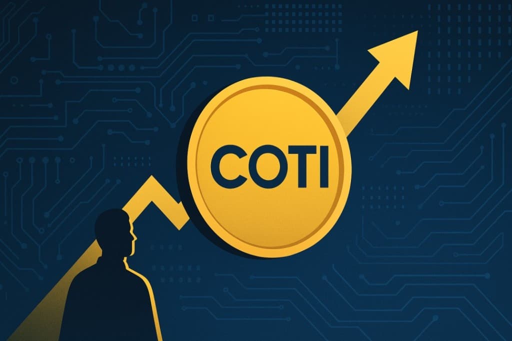 Does COTI have a future?