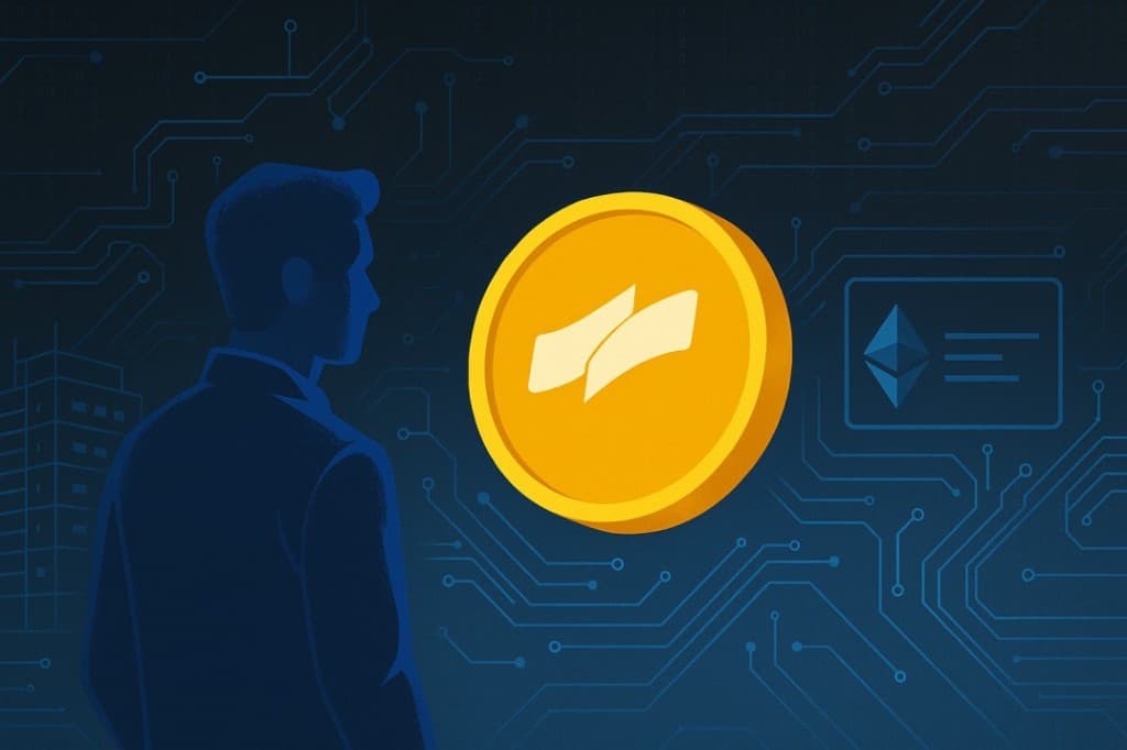 How much will COTI be worth?