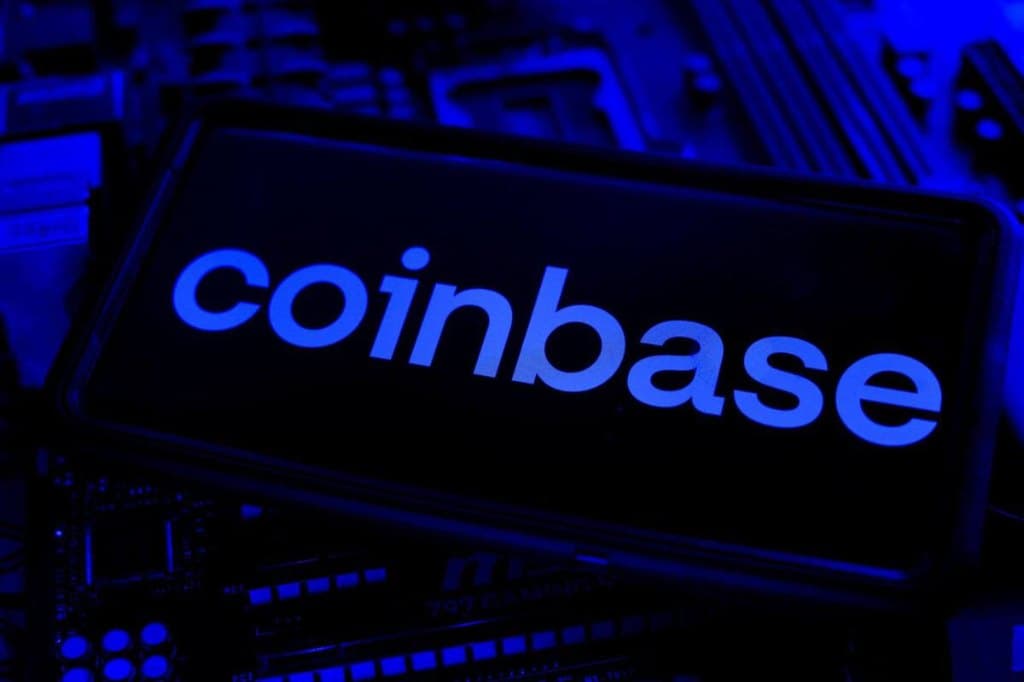 Coinbase CEO Torpedoes Crypto Bill Over Bank Friendly Traps