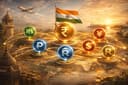India Pushes BRICS Toward Linked Digital Currencies for Trade and Tourism