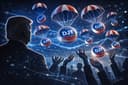Trump Media Sets Feb. 2 Token Airdrop for DJT Shareholders as Blockchain Rewards Push Expands
