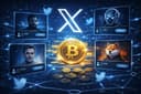 X Prepares ‘Starterpacks’ to Spotlight Bitcoin and Crypto’s Most Followed Voices