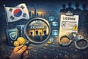 South Korea Tightens Crypto Licensing Rules, Expands Scrutiny to Shareholders and Controls