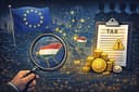 EU Pressures 12 Countries on Crypto Tax Rules as Hungary Faces MiCA Compliance Warning