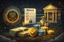 CFTC Expands Stablecoin Rules to Include National Trust Banks Under GENIUS Framework