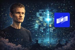 Vitalik Said "Build Something New." COTI Already Did