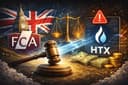 UK FCA Takes HTX to High Court Over Alleged Illegal Crypto Promotions