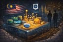 Malaysia's Central Bank Launches Stablecoin and Tokenization Sandbox to Explore On-Chain Finance