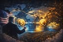 Trump-Backed WLFI Unveils 'World Swap' FX and Remittance Platform Targeting $9.6T Currency Market