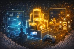 Launch Your Idea on COTI and Earn Up to 50,000+ COTI