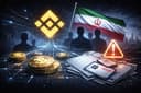 Binance Rejects Fortune Report Alleging Iran-Linked Transfers and Compliance Firings
