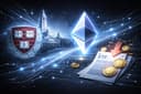 Harvard University Adds Ethereum to Portfolio, Sells 1.5M Bitcoin ETF Shares