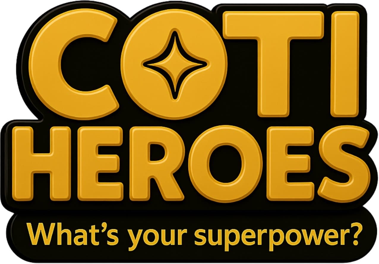CotiHeros